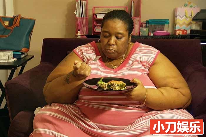 成功减肥纪录片《沉重人生 My 600-lb Life》第6季原版无字 720P/1080i高清纪录片插图