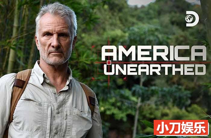 历史考古纪录片《美国出土 America Unearthed》第3季原版无字 720P/1080i高清纪录片插图