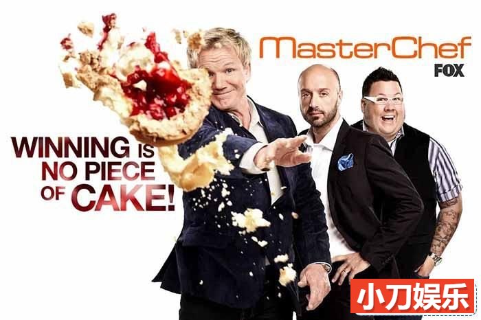 食神大赛纪录片《厨艺大师 Master Chef US》第1-11季中字 720P/1080i高清纪录片插图