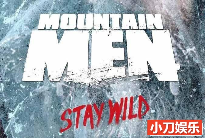 山地硬汉纪录片《山中人 Mountain Men》第1-10季部分中字 720P/1080i高清纪录片插图