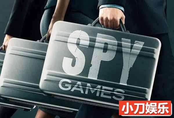 平民间谍真人秀纪录片《间谍游戏 Spy Games》第1季中字 720P/1080i高清纪录片插图