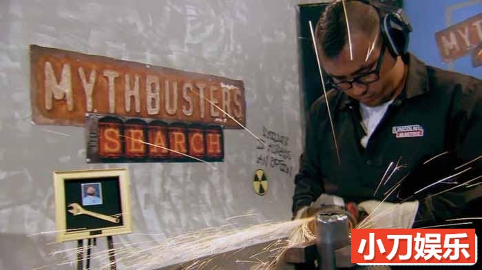 探索频道辟谣科普纪录片《流言终结者 MythBusters》第20季原版无字 720P/1080i高清纪录片插图