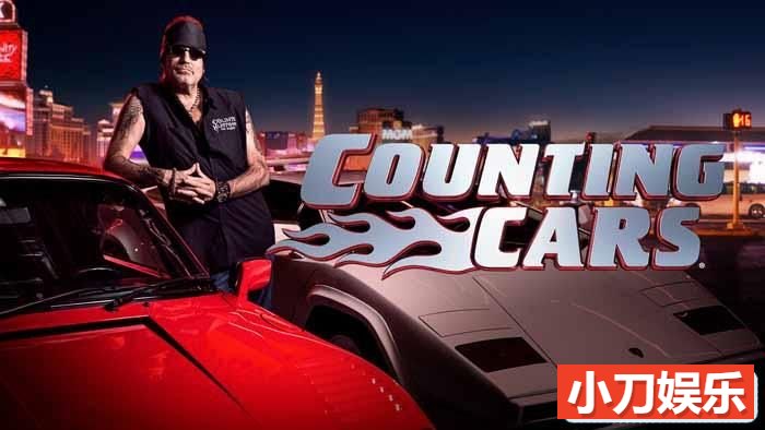 汽车改装纪录片《车坛追击手 Counting Cars》第1季原版无字 1080P高清纪录片解说素材插图