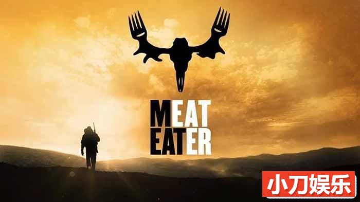 狩猎纪录片《肉食猎者 MeatEater》第1-3季原版无字 1080高清纪录片解说素材插图