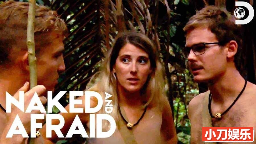 探索频道荒野求生纪录片《原始生活21天 Naked and Afraid》第3季全14集中字 纪录片解说素材百度云盘下载 1080/MKV/20.8G插图