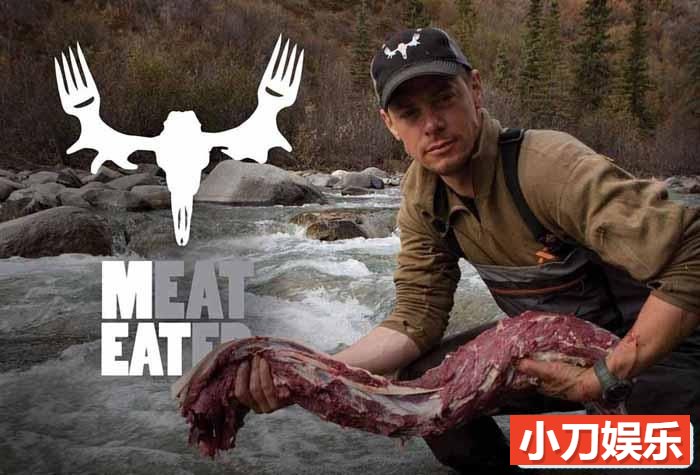 狩猎纪录片《肉食猎者 MeatEater》第9-10季原版无字 1080高清纪录片解说素材插图