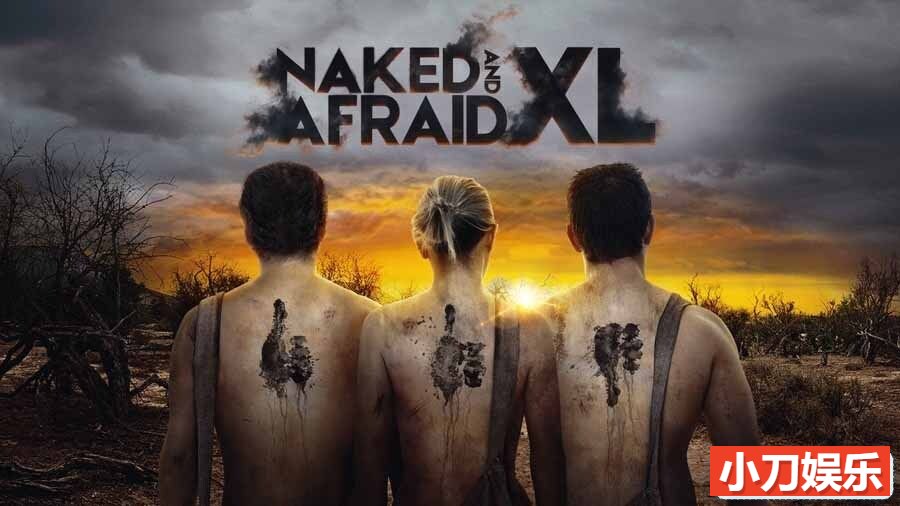 探索频道荒野求生纪录片《原始生活40天 Naked and Afraid XL》第3季全10集中字 纪录片解说素材百度云盘下载 1080/MKV/13.9G插图