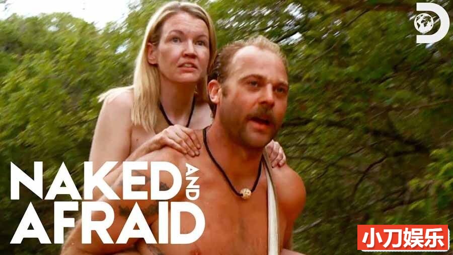 探索频道荒野求生纪录片《原始生活21天 Naked and Afraid》第2季全8集中字 纪录片解说素材百度云盘下载 1080/MKV/14.7G插图