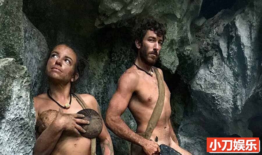 探索频道荒野求生纪录片《原始生活21天 Naked and Afraid》第5季全5集中字 纪录片解说素材百度云盘下载 1080/MKV/7.63G插图