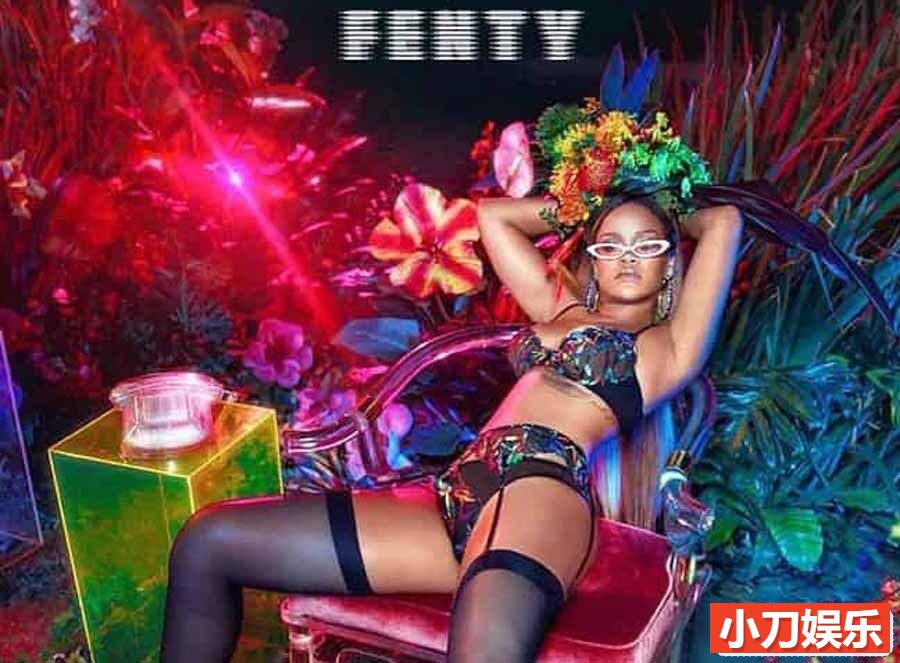 时尚歌舞纪录片《蕾哈娜内衣秀 Savage X Fenty Show》第1-4期全4集 英语多国中字 官方纯净版 4K超清/1080P/MKV/30.4G插图