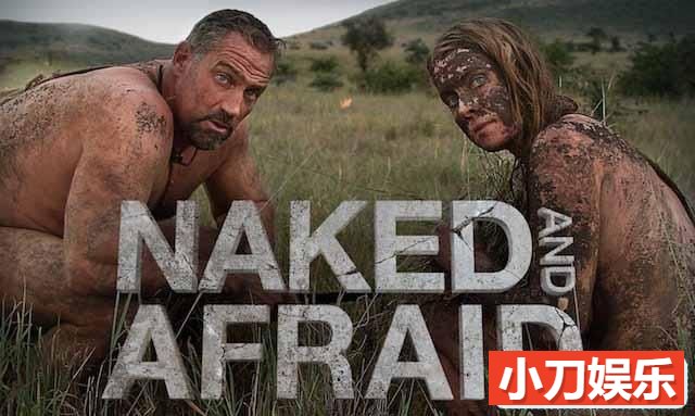 探索频道荒野求生纪录片《原始生活21天 Naked and Afraid》全5季有码 720P/1080i高清纪录片插图