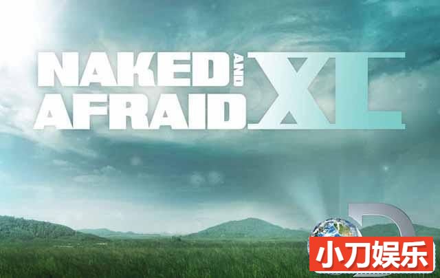 探索频道荒野求生纪录片《原始生活四十天 Naked And Afraid XL》全3季 720P/1080i高清纪录片插图