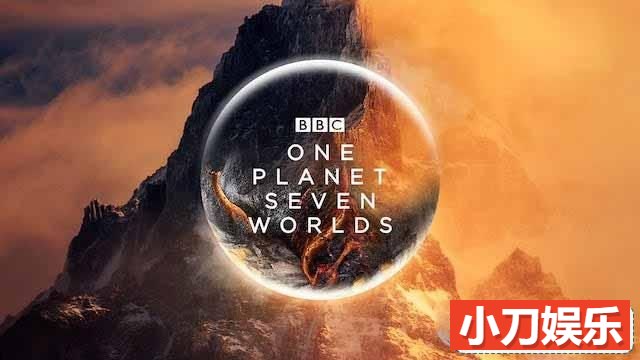 BBC野生动物纪录片《七个世界，一个星球 Seven Worlds, One Planet》全7集原碟4K收藏版185G 蓝光/1080i纪录片插图