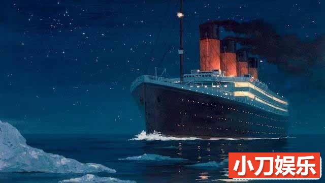 海难调查纪录片《泰坦尼克号结案 Titanic:Case Closed》全2集中字 TS/蓝光高清纪录片插图