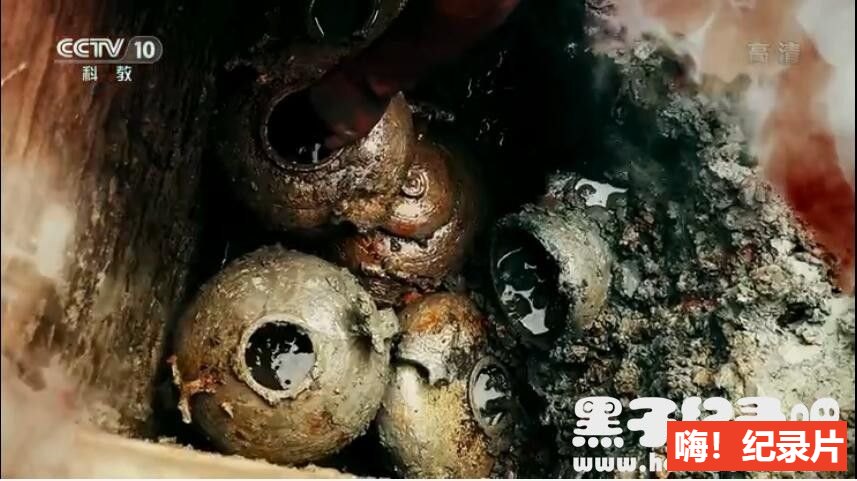 [2020考古进行时][央视考古纪录片][第一季 全7集][国语配音中文字幕] 1080P下载