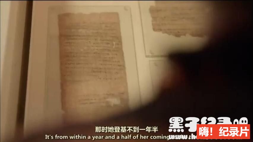 [埃及艳后：遗失的陵墓2015][BBC纪录片][1集][原声配音中英双字幕] 720P下载