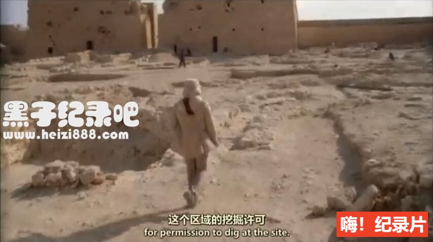 [埃及艳后：遗失的陵墓2015][BBC纪录片][1集][原声配音中英双字幕] 720P下载