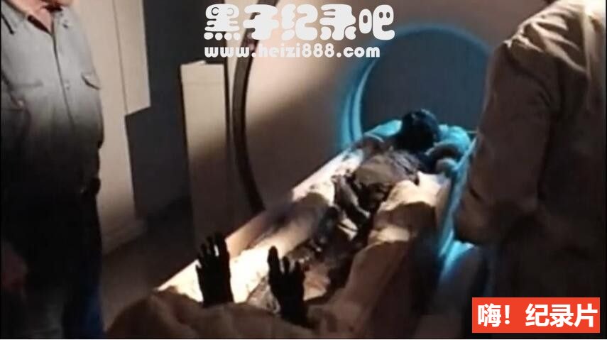 [古埃及十大发现][探索频道纪录片][1集][英语配音中文字幕] 1080P下载