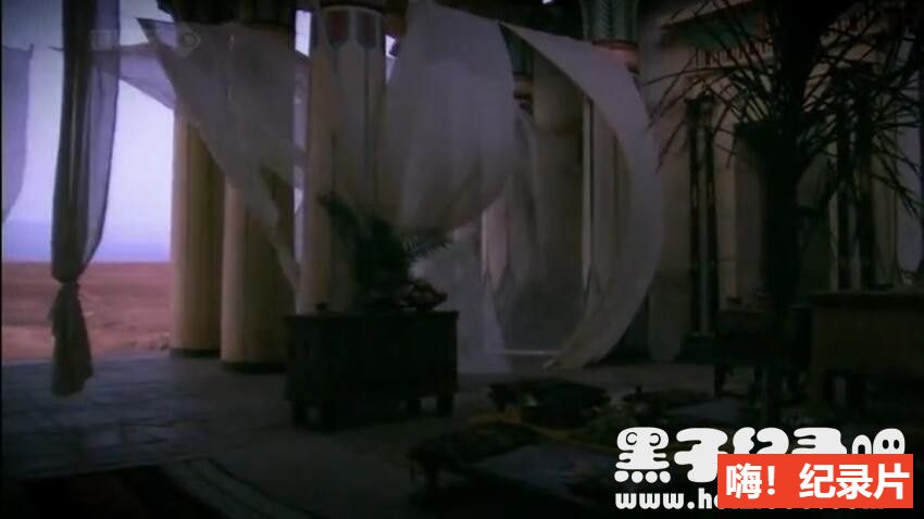 [克娄巴特拉:杀手的肖像/埃及艳后:鲜为人知的凶手][BBC][1集][英配中字] 720P下载