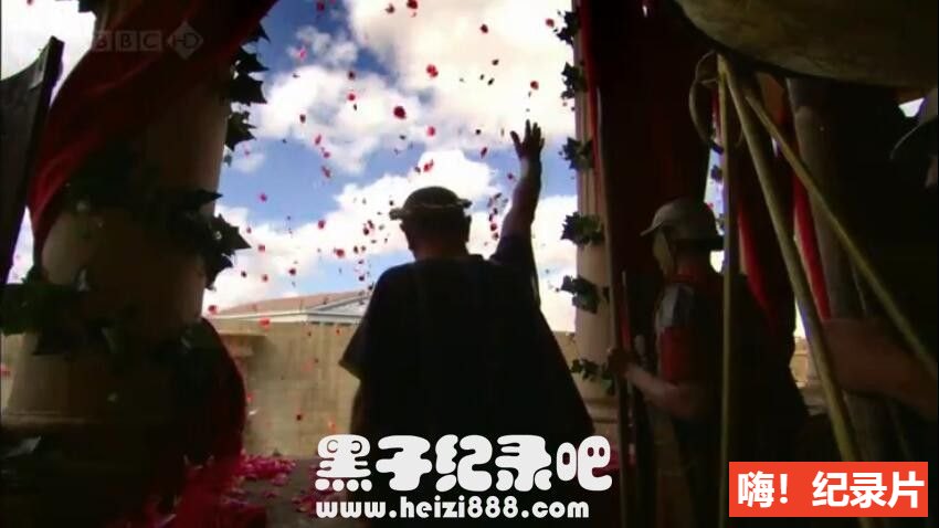 [克娄巴特拉:杀手的肖像/埃及艳后:鲜为人知的凶手][BBC][1集][英配中字] 720P下载