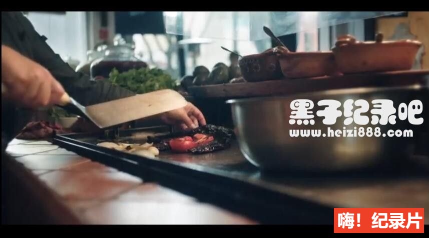 [塔可美食纪] 美食纪录片 6集 墨西哥语配音中文字幕 1080P纪录片下载