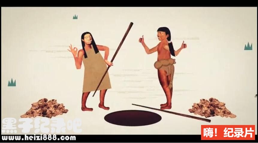 [塔可美食纪] 美食纪录片 6集 墨西哥语配音中文字幕 1080P纪录片下载