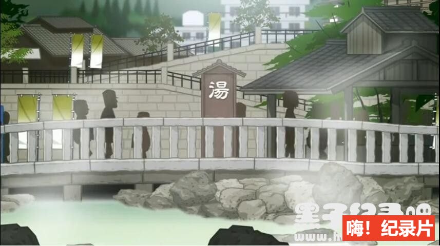 [英国一家，吃在日本 2015][NHK动画纪录片][24集][日语配音中文字幕] 720P纪录片下载