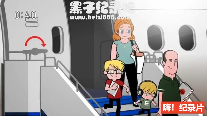 [英国一家，吃在日本 2015][NHK动画纪录片][24集][日语配音中文字幕] 720P纪录片下载