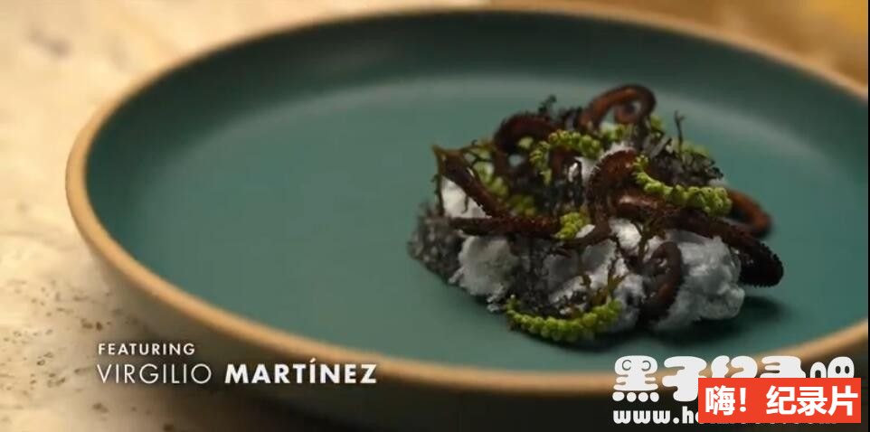 [主厨的餐桌 Chef [主厨的餐桌 Chef