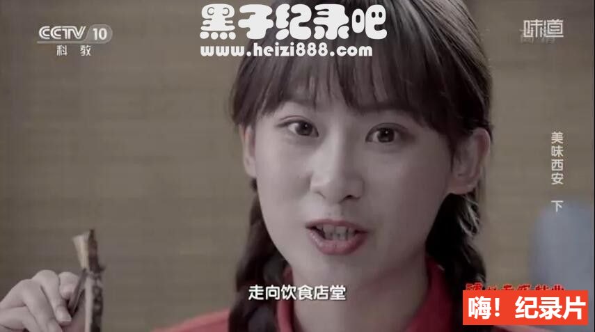 [味道·美味西安 2019][央视纪录片][2集][国语配音中文字幕] 1080P纪录片下载