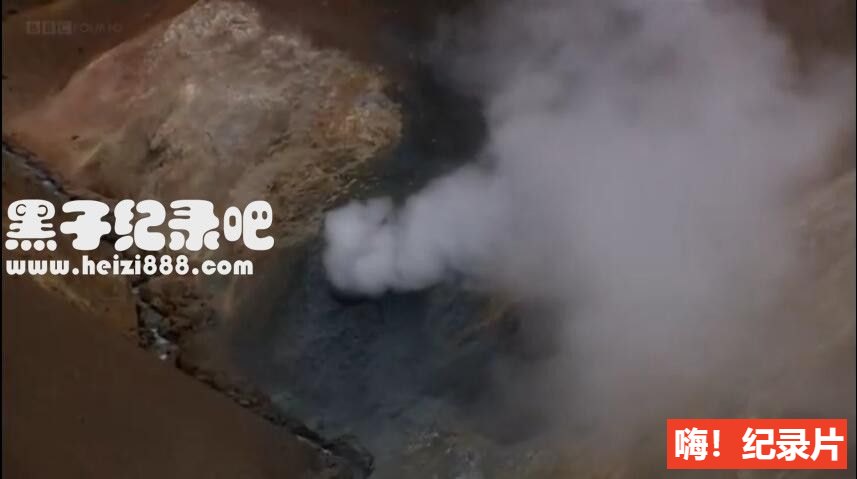 [与茱莉亚·布莱伯利徒步游冰岛][BBC纪录片][1集][原声配音中英双字] 720P纪录片下载