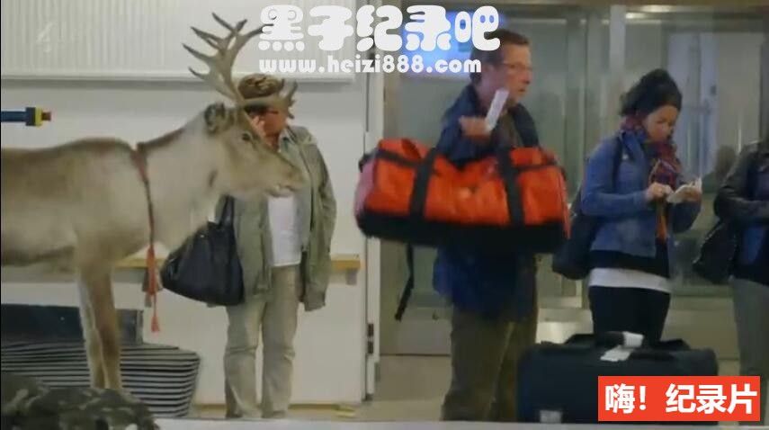 [北欧半岛游记 Scandimania 2014][CH4纪录片][3集][英语配音中英双字] 720P纪录片下载