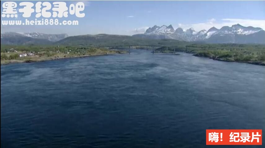 [北欧半岛游记 Scandimania 2014][CH4纪录片][3集][英语配音中英双字] 720P纪录片下载