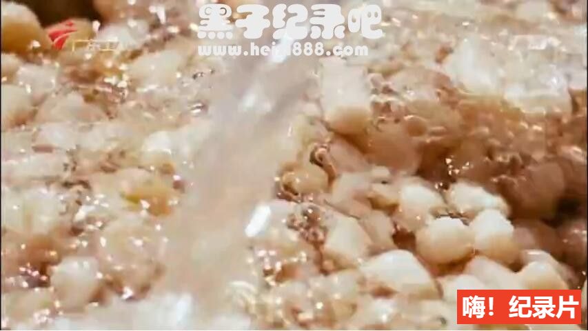 [老广的味道][广东卫视美食纪录片][第三季 全6集][国语配音中文字幕] 1080P纪录片下载