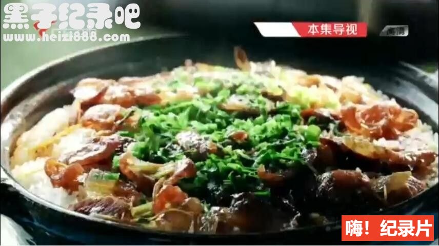 [老广的味道][广东卫视纪录片][国语中字][第一季 全5集] 720P纪录片下载