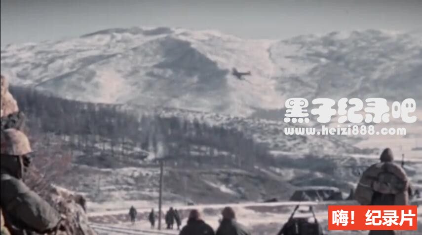 [美国历史：长津湖战役][PBS纪录片][1集][英语配音中英双字] 1080P/720P纪录片下载