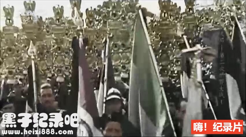 [天启：第二次世界大战][央视译制纪录片][6集][国语配音中文字幕] 720P纪录片下载