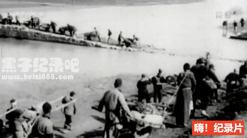 [淮海战役启示录 2019][央视纪录片][5集][国语配音中文字幕] 1080P纪录片下载