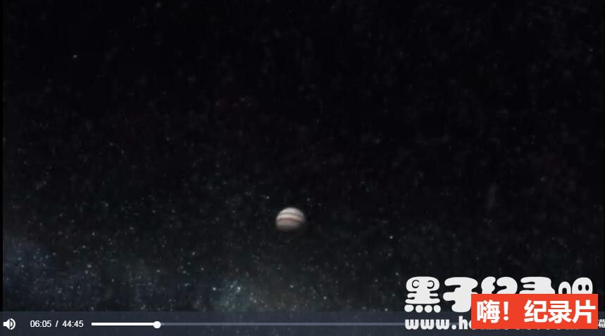 《行星旅行指南 》纪录片全6集 英语配音中文字幕 720P高清下载