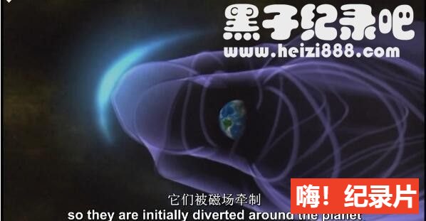 《宇宙 The Universe》纪录片1~7季全 原声配音中英双字幕 720P高清下载