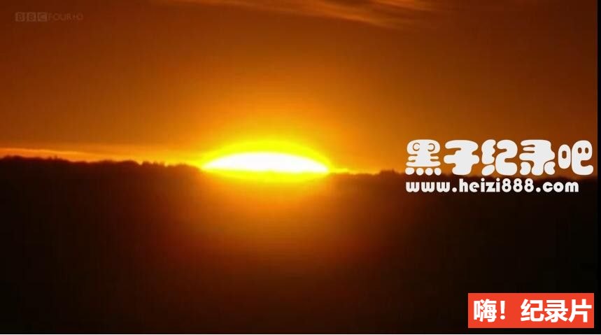 《太阳之谜 The Sun 2006》全1集 英语配音中字 720P高清下载