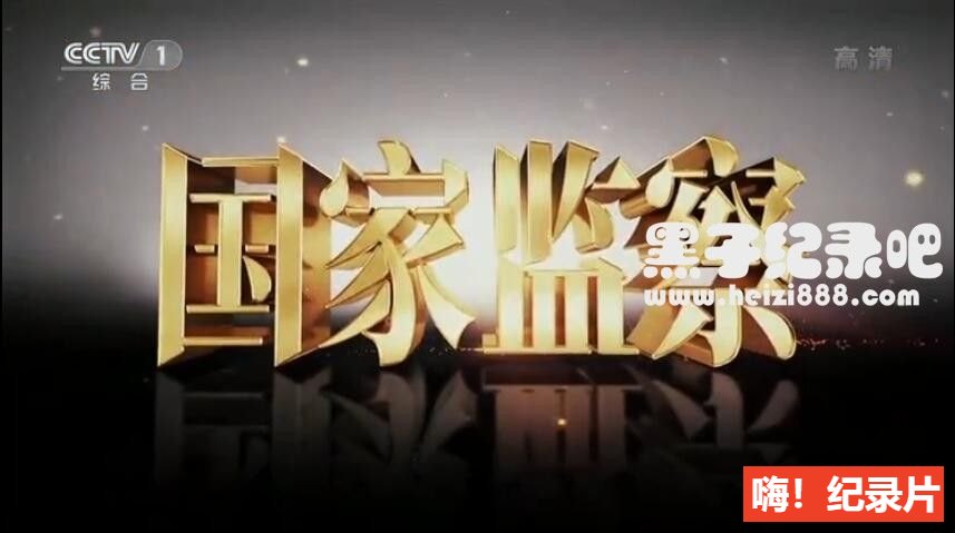 [国家监察][5集][央视纪录片][国语配音中文字幕]1080P下载