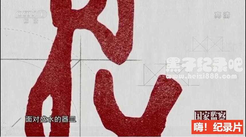 [国家监察][5集][央视纪录片][国语配音中文字幕]1080P下载