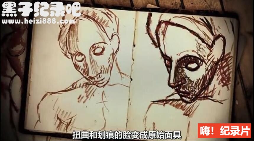 《毕加索：知性懂爱的艺术大师/毕加索:爱和艺术》1集 英语中字 720P下载