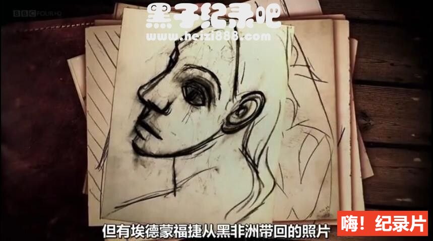 《毕加索：知性懂爱的艺术大师/毕加索:爱和艺术》1集 英语中字 720P下载