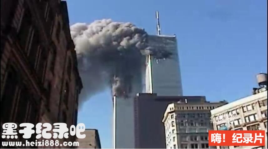 《911—塔倒之后 911 After the Towers Fell 2010》全1集 英语中字 720P高清下载