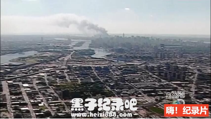 《911—塔倒之后 911 After the Towers Fell 2010》全1集 英语中字 720P高清下载