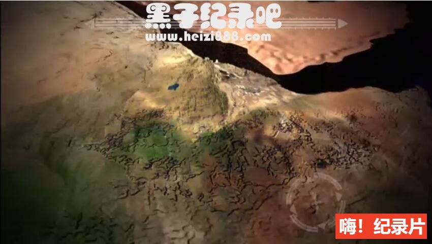 [地球上最炎热的地方/世界上最热的地方][3集][BBC][英语中字]1080P下载