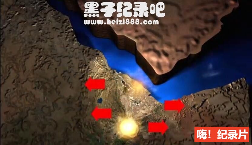 [地球上最炎热的地方/世界上最热的地方][3集][BBC][英语中字]1080P下载